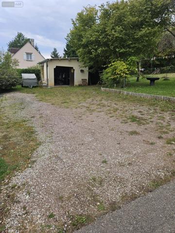 Pavillon à vendre à Pourrain dans l'Yonne (89240), ref : 1008377
