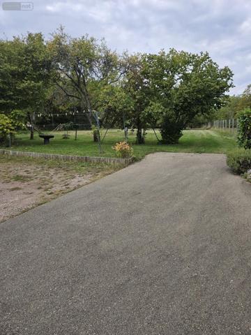 Pavillon à vendre à Pourrain dans l'Yonne (89240), ref : 1008377