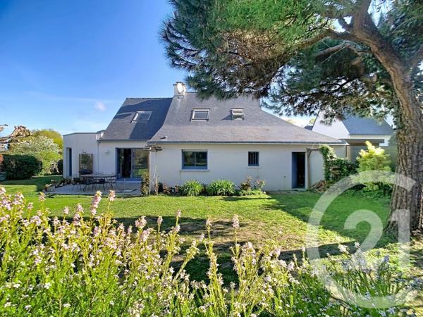 Maison à vendre  5 pièces - 126,65 m2 SARZEAU - 56