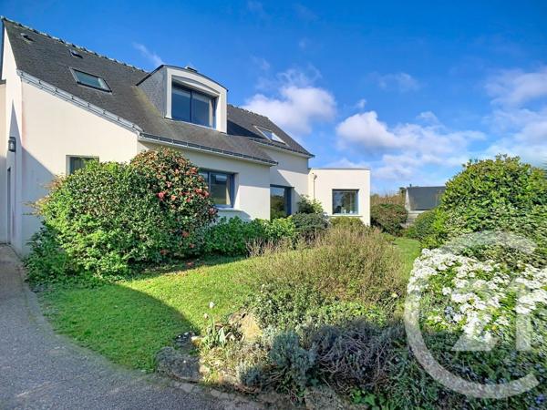 Maison à vendre  5 pièces - 126,65 m2 SARZEAU - 56