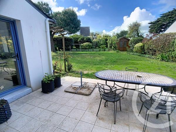 Maison à vendre  5 pièces - 126,65 m2 SARZEAU - 56