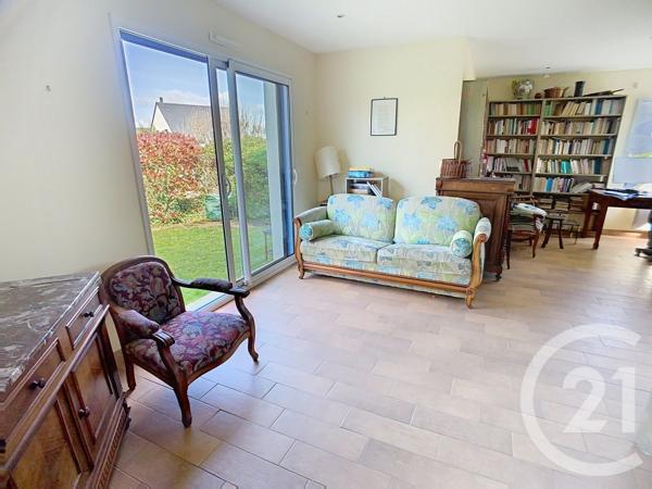 Maison à vendre  5 pièces - 126,65 m2 SARZEAU - 56