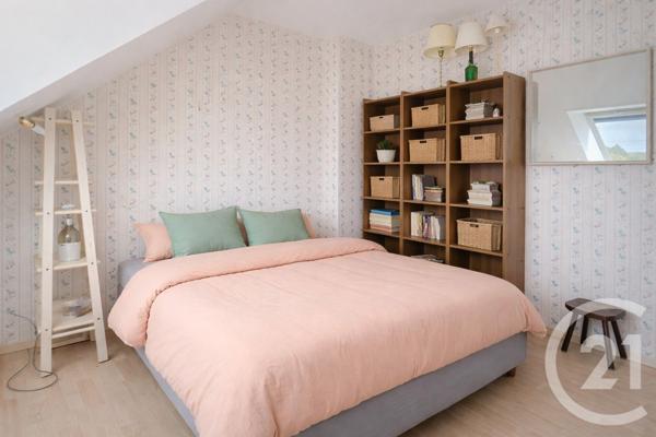 Maison à vendre  5 pièces - 126,65 m2 SARZEAU - 56