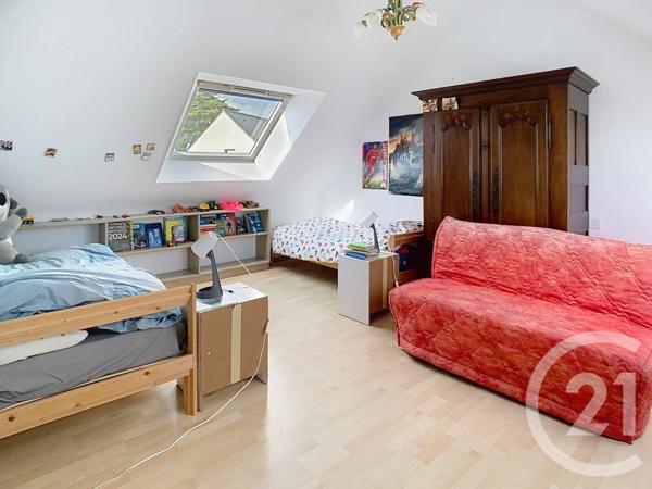 Maison à vendre  5 pièces - 126,65 m2 SARZEAU - 56