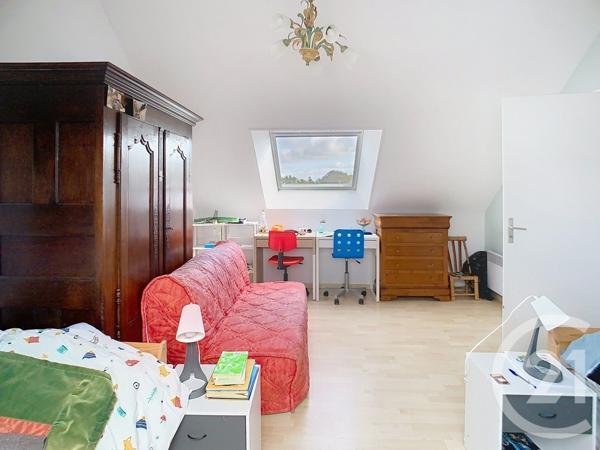 Maison à vendre  5 pièces - 126,65 m2 SARZEAU - 56