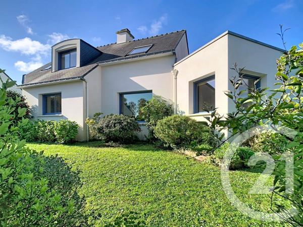 Maison à vendre  5 pièces - 126,65 m2 SARZEAU - 56