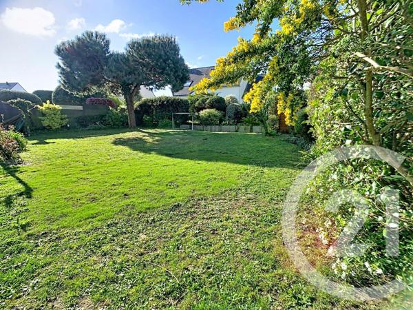 Maison à vendre  5 pièces - 126,65 m2 SARZEAU - 56