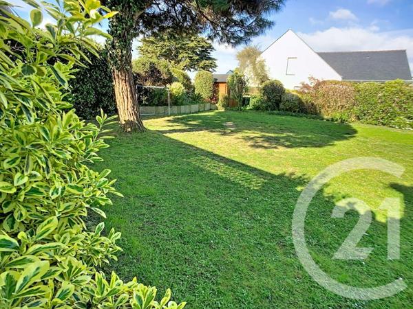 Maison à vendre  5 pièces - 126,65 m2 SARZEAU - 56