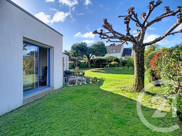 Maison à vendre  5 pièces - 126,65 m2 SARZEAU - 56