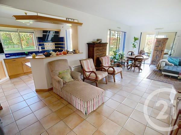 Maison à vendre  5 pièces - 126,65 m2 SARZEAU - 56