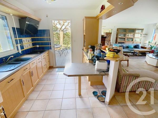 Maison à vendre  5 pièces - 126,65 m2 SARZEAU - 56