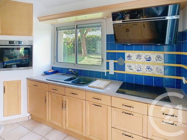 Maison à vendre  5 pièces - 126,65 m2 SARZEAU - 56