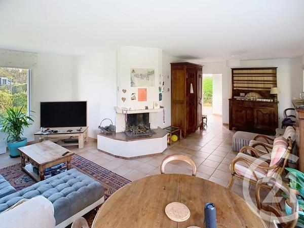 Maison à vendre  5 pièces - 126,65 m2 SARZEAU - 56