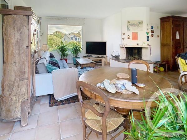 Maison à vendre  5 pièces - 126,65 m2 SARZEAU - 56