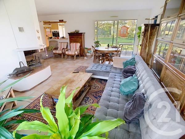 Maison à vendre  5 pièces - 126,65 m2 SARZEAU - 56