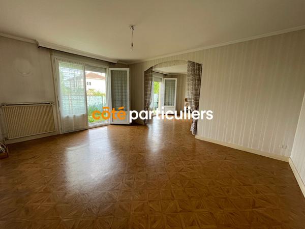 Vente Maison95 m² - 5 Pièces - BORDERES SUR L ECHEZ (65320)
