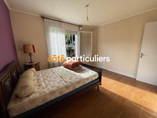 Vente Maison95 m² - 5 Pièces - BORDERES SUR L ECHEZ (65320)