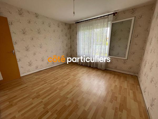 Vente Maison95 m² - 5 Pièces - BORDERES SUR L ECHEZ (65320)