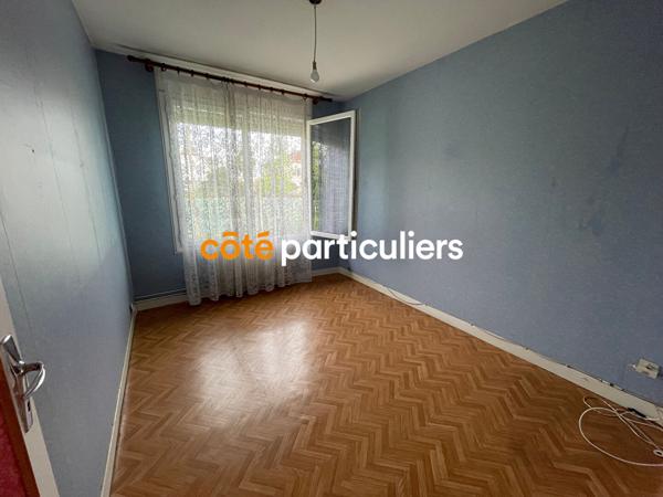 Vente Maison95 m² - 5 Pièces - BORDERES SUR L ECHEZ (65320)