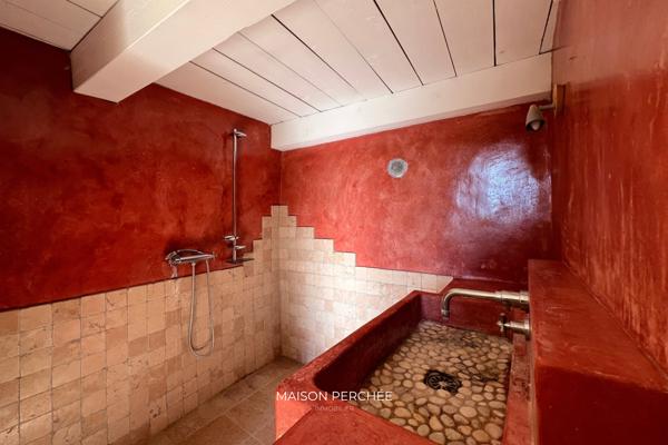 Salernes (83690) ANAÉ