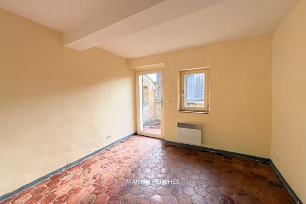 Salernes (83690) ANAÉ