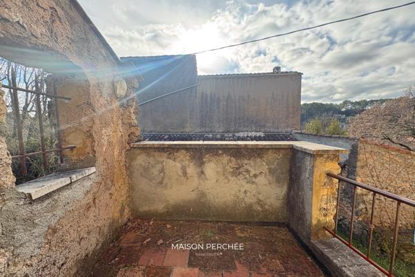 Salernes (83690) ANAÉ