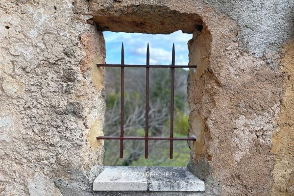 Salernes (83690) ANAÉ