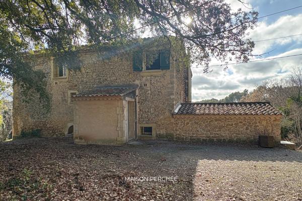 Salernes (83690) ANAÉ