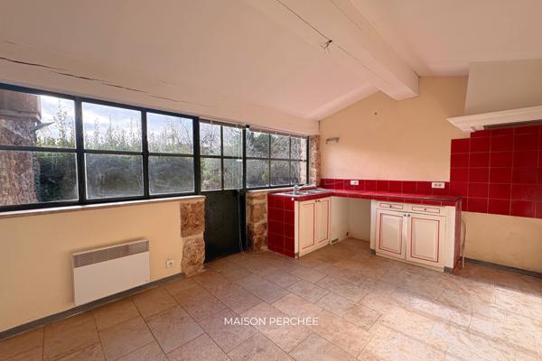 Salernes (83690) ANAÉ