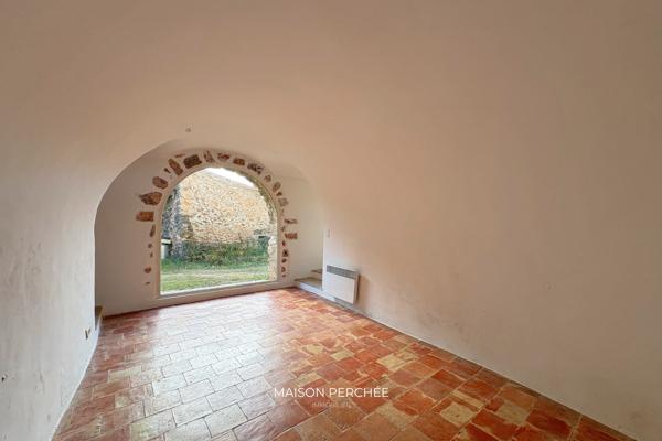 Salernes (83690) ANAÉ