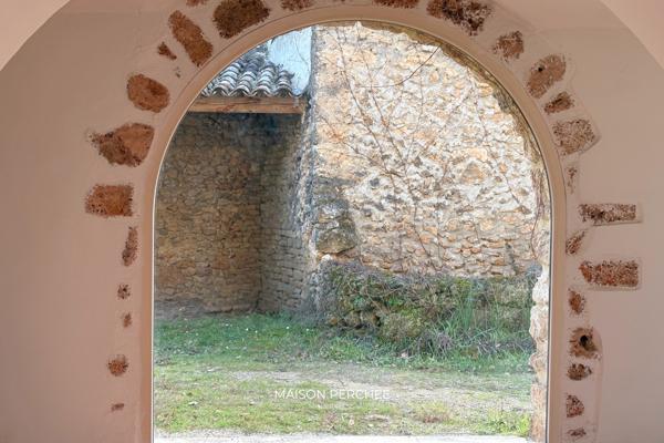 Salernes (83690) ANAÉ