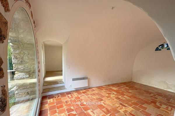 Salernes (83690) ANAÉ