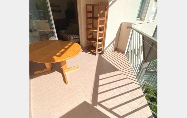 Vente Appartement P3 2ème ligne + Parking Le grau-du-roi   