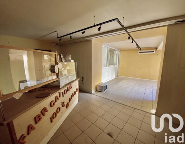 Maison de ville 10 pièces de 199 m² à Barbaste (47230)