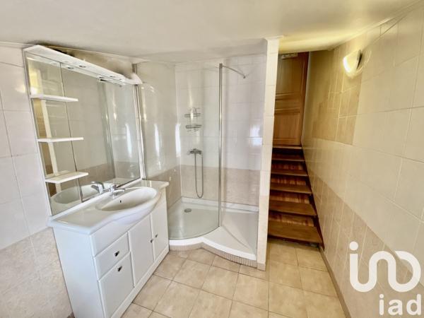 Maison de ville 10 pièces de 199 m² à Barbaste (47230)