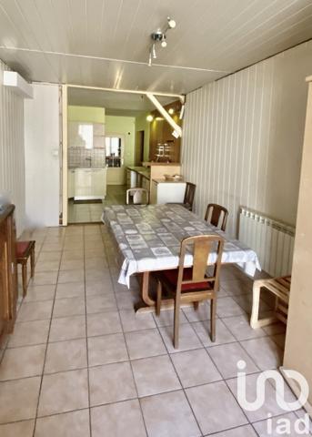 Maison de ville 10 pièces de 199 m² à Barbaste (47230)