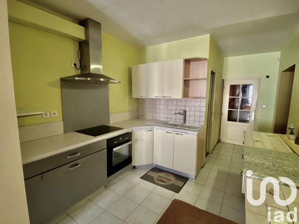 Maison de ville 10 pièces de 199 m² à Barbaste (47230)