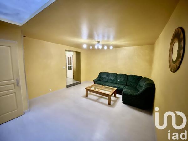 Maison de ville 10 pièces de 199 m² à Barbaste (47230)