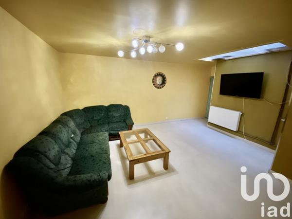 Maison de ville 10 pièces de 199 m² à Barbaste (47230)