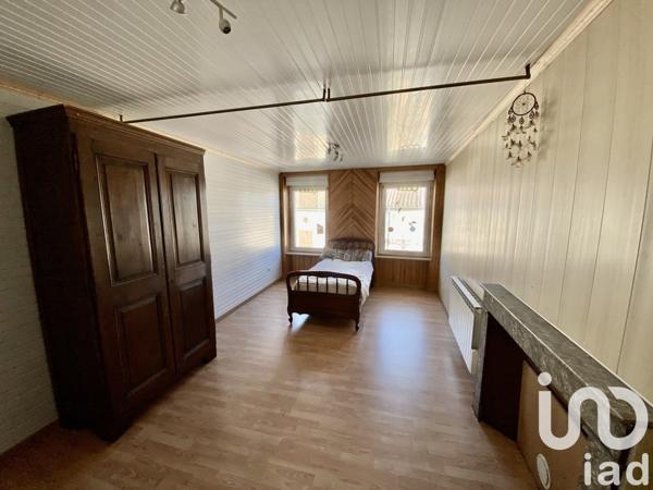 Maison de ville 10 pièces de 199 m² à Barbaste (47230)