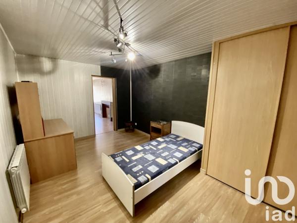 Maison de ville 10 pièces de 199 m² à Barbaste (47230)