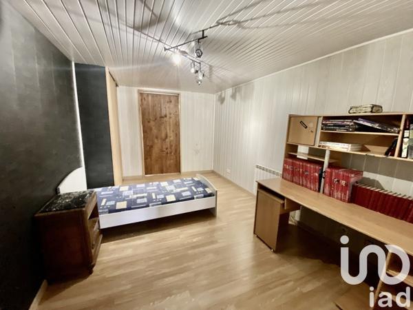 Maison de ville 10 pièces de 199 m² à Barbaste (47230)