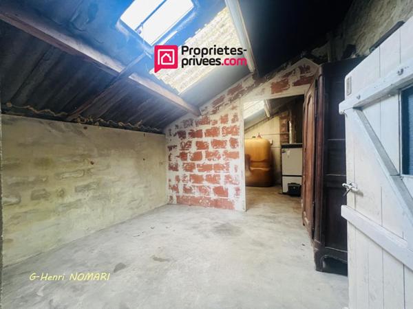 Maison Chateaubriant 6 pièce(s) 100 m2, 3 chambres