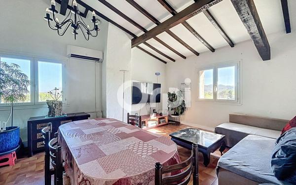 Appartement à vendre    4 pièces • 80 m2 Les Arcs