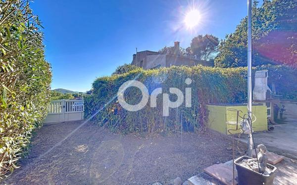 Appartement à vendre    4 pièces • 80 m2 Les Arcs