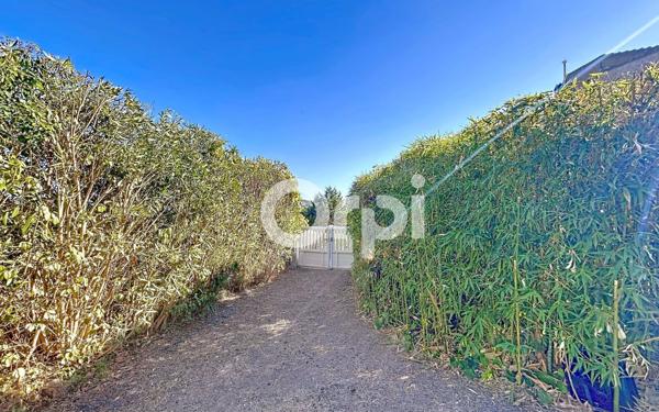 Appartement à vendre    4 pièces • 80 m2 Les Arcs