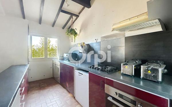 Appartement à vendre    4 pièces • 80 m2 Les Arcs