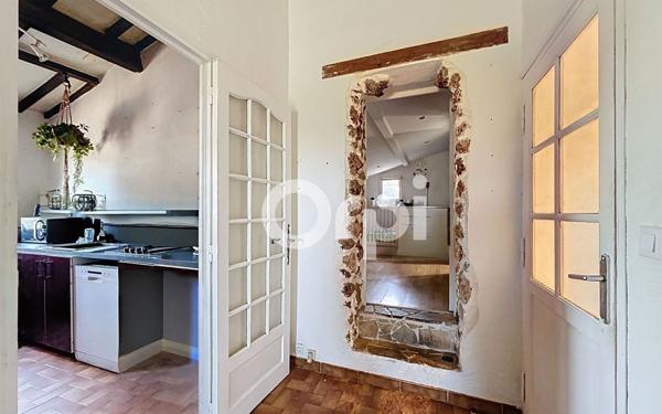 Appartement à vendre    4 pièces • 80 m2 Les Arcs