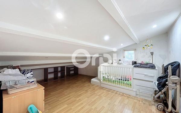 Appartement à vendre    4 pièces • 80 m2 Les Arcs