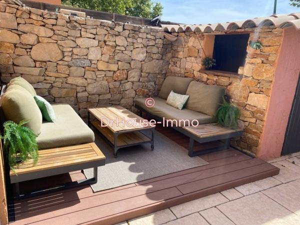 Maison à vendre 5 pièces de 105 m²